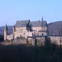 Замок Вианден