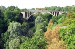 Мост Адольфа, Округ Люксембург, Люксембург