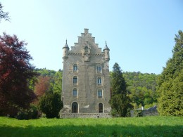 Долина семи замков. Люксембург → Кантон Мерш → Архитектура