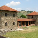 Villa Rustica - древнейший памятник Люксембурга