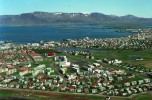 Город Рейкьявик, Округ Рейкьявик, Исландия