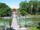 Дворец Высшей Гармонии, Хуэ, Вьетнам
