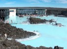 Голубая Лагуна, Полуостров Рейкьянес, Исландия