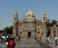 Базилика Св. Девы Гваделупской, Мехико, Мексика