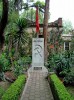 Дом - музей Троцкого, Мехико, Мексика