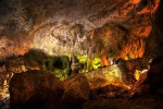 Карлсбадские пещеры, Штат Нью-Мехико, США