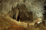 Карлсбадские пещеры, Штат Нью-Мехико, США