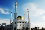 Мечеть Нур-Астана, Астана, Казахстан