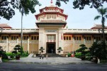 Исторический музей (Сайгон), Хошимин (Сайгон), Вьетнам