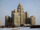 Триумф Астаны, Астана, Казахстан