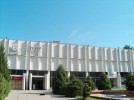 Национальный театр оперы и балета им. К.Байсеитовой, Астана, Казахстан