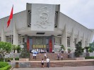 Мавзолей президента Хо Ши Мина и его Дом - резиденция, Ханой, Вьетнам
