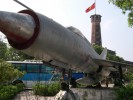 Музей вьетнамской армии, Ханой, Вьетнам