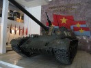 Музей вьетнамской армии, Ханой, Вьетнам