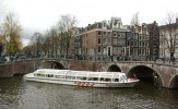 Амстердам - столица Нидерландов, Провинция Северная Голландия, Нидерланды