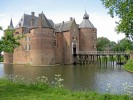 Замок Аммерсоен, Хертогенбос, Нидерланды