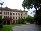 Музей изобразительных искусств, Ханой, Вьетнам