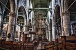Церковь Св. Иоанна, Гауда, Нидерланды