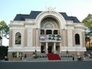 Оперный театр, Ханой, Вьетнам
