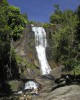 Водопад Телага Туйю - Семь колодцев, о.Лангкави, Малайзия