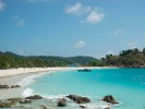 Остров Тиоман - один из самых красивых островов Азии, Малайзия
