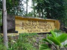 Национальный парк Эндау Ромпин, полуостров Малакка, Малайзия