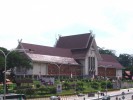 Национальный музей Негара, Куала-Лумпур, Малайзия