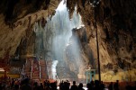 Пещеры Бату, Куала-Лумпур, Малайзия