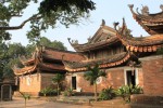 Пагода Тай Фыонг, Ханой, Вьетнам
