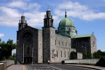 Голуэйский собор, Голуэй, Ирландия