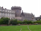 Дублинский замок, Дублин, Ирландия