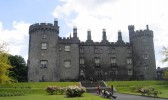 Замок Килкенни, Килкенни, Ирландия
