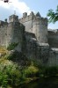 Замок Кэйр, Шур, Ирландия