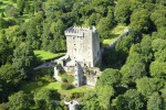 Замок Бларни, Корк, Ирландия