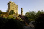 Замок Бларни, Корк, Ирландия