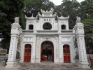 Храм Куан Тхань, Ханой, Вьетнам