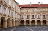 Вильнюсский университет, Вильнюс, Литва