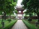 Храм Литературы, Ханой, Вьетнам