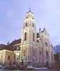 Костел всех святых, Вильнюс, Литва