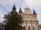 Костел Святого Михаила, Вильнюс, Литва