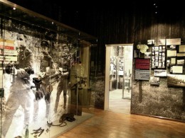Музей жертв геноцида. Вильнюс → Музеи