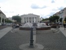 Ратушная площадь, Вильнюс, Литва
