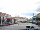 Ратушная площадь, Вильнюс, Литва