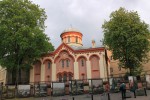 Пятницкая церковь, Вильнюс, Литва