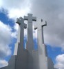 Три креста, Вильнюс, Литва