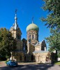 Церковь Святого Александра Невского, Вильнюс, Литва