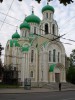 Церковь Святых Константина и Михаила, Вильнюс, Литва