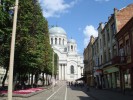Кафедральный собор святых Петра и Павла , Каунас, Литва