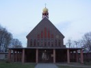 Всехсвятская церковь, Клайпеда, Литва