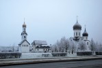 Покрово-Никольский храм, Клайпеда, Литва